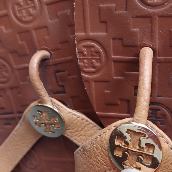 Tory Burch sandals - Picture 4 of 16